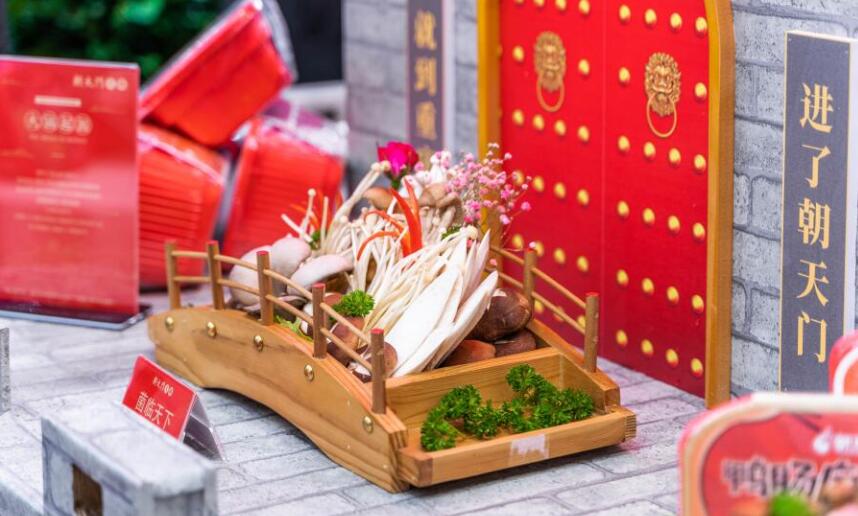 火鍋加盟店的核心競爭力體現(xiàn)在哪些地方？