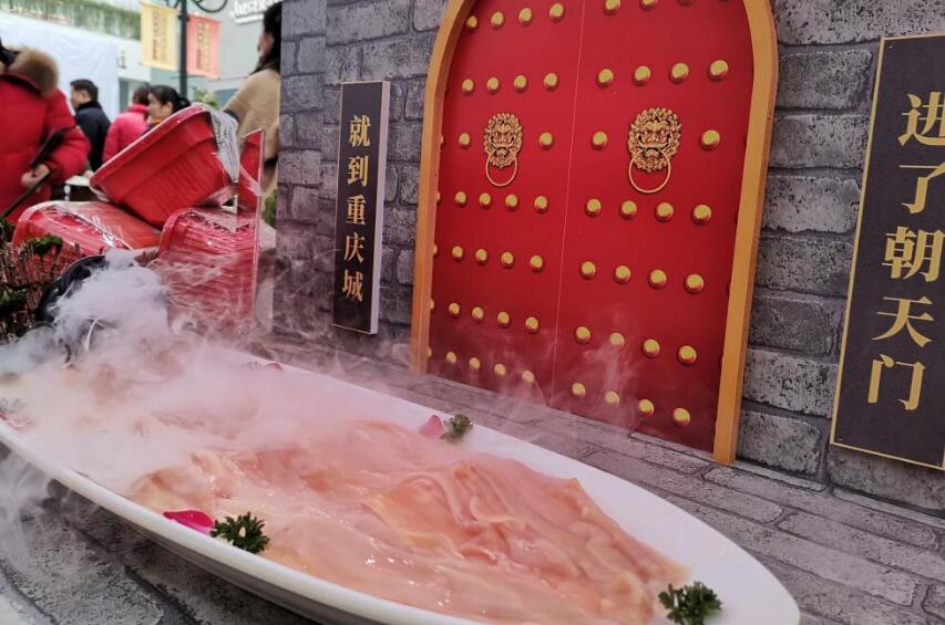 火鍋加盟店怎么建立自營(yíng)外賣體系？