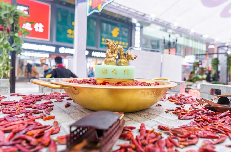 上海開火鍋加盟店怎么樣？賺不賺錢？