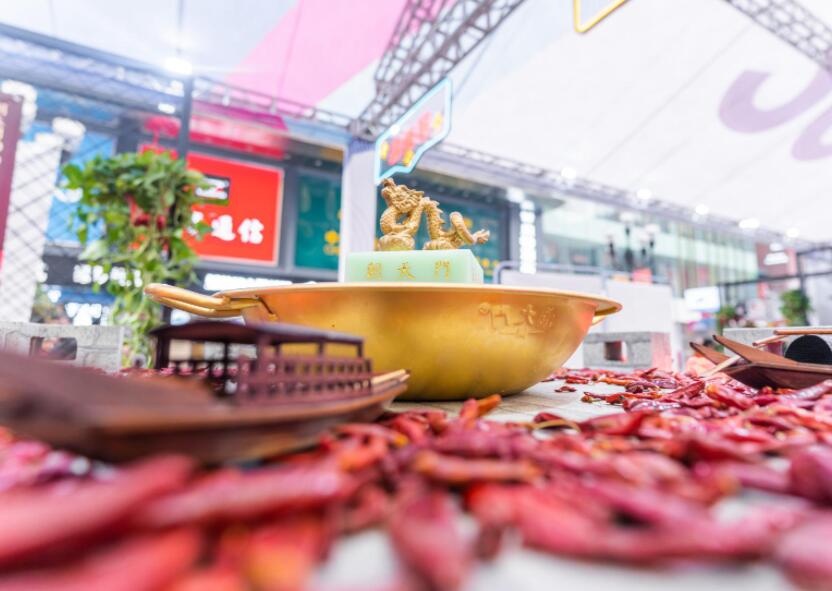 重慶火鍋連鎖加盟的優(yōu)勢(shì)在哪里？