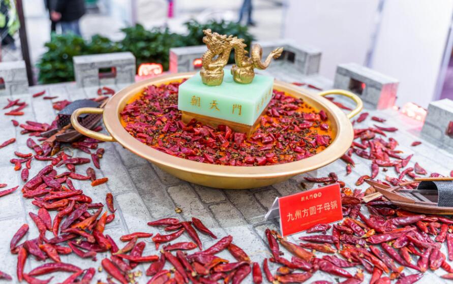 260萬(wàn)夠開(kāi)一家知名連鎖火鍋店嗎？