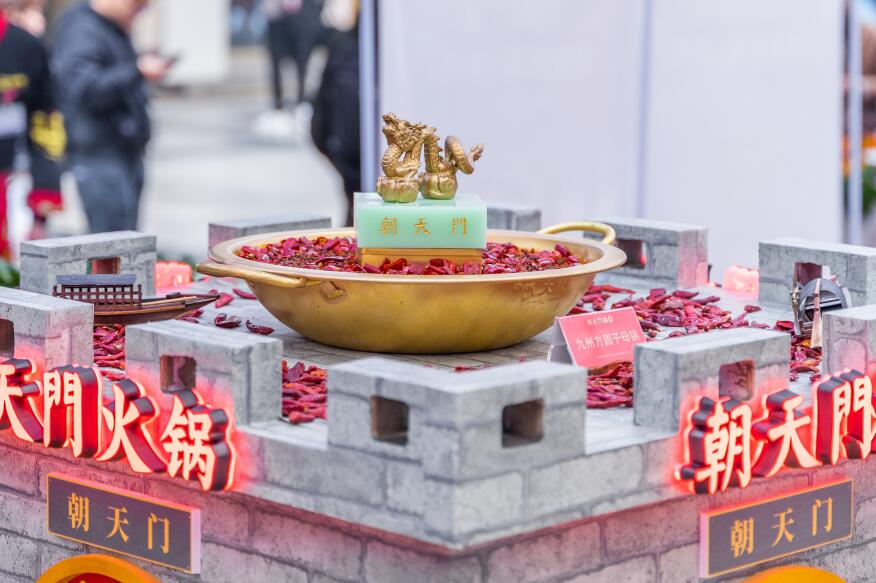 景洪開(kāi)火鍋加盟店詳細(xì)流程？怎么操作？