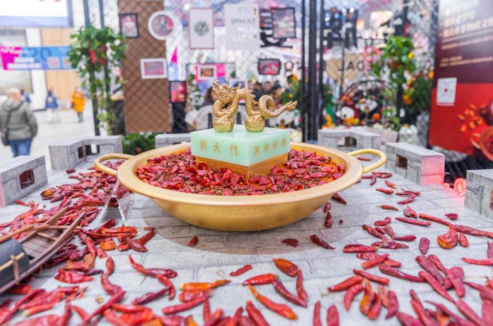 湖南開(kāi)火鍋加盟店合適嗎？市場(chǎng)如何？