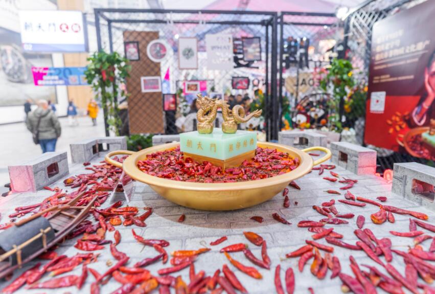 廣安開火鍋加盟店，如何打造門店特色？