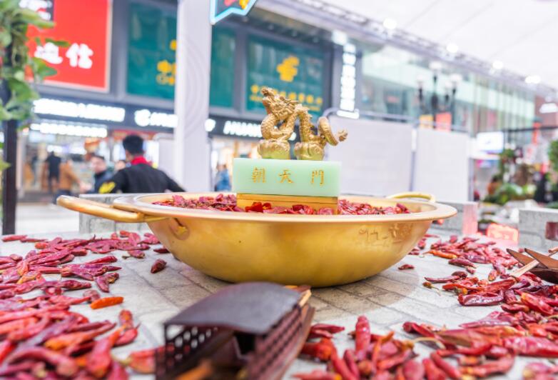 德陽開火鍋加盟店怎么樣？有哪些優(yōu)勢？