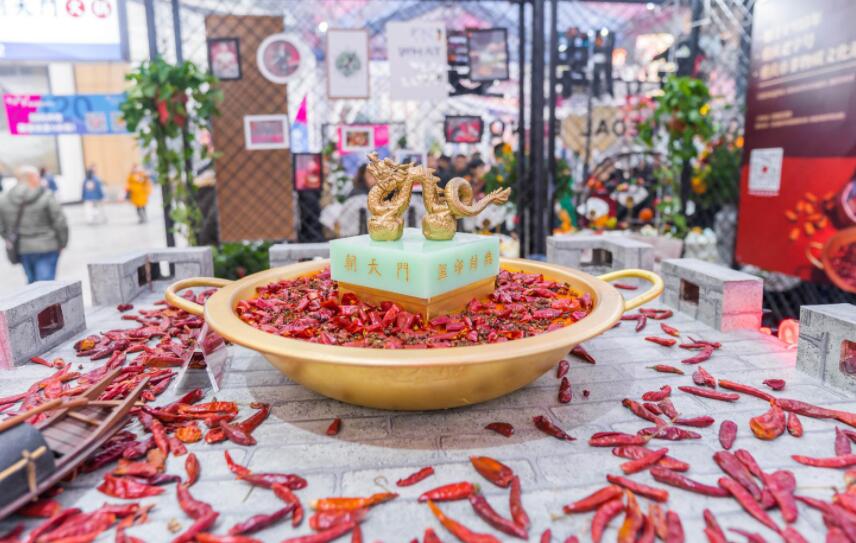 昌都開(kāi)火鍋加盟店有沒(méi)有市場(chǎng)前景？