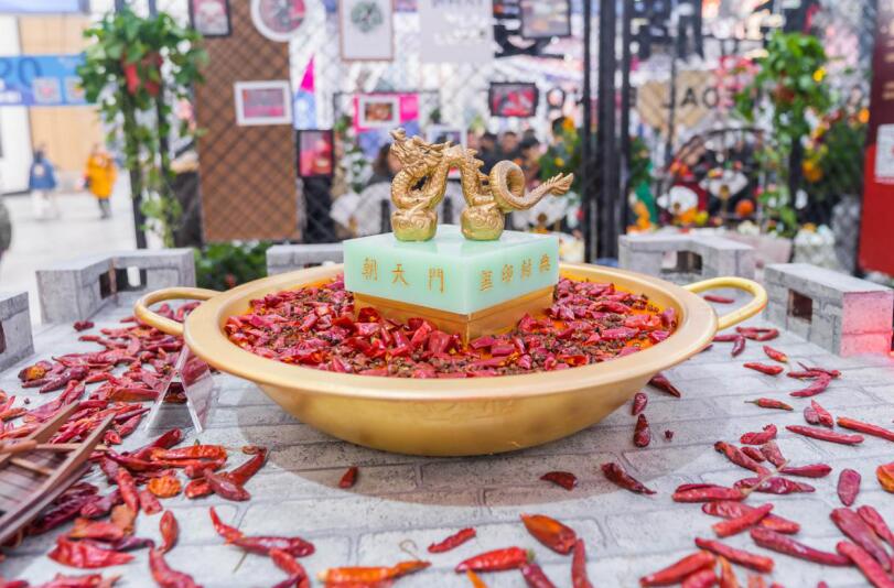 開自助小火鍋怎么樣？前景好不好？