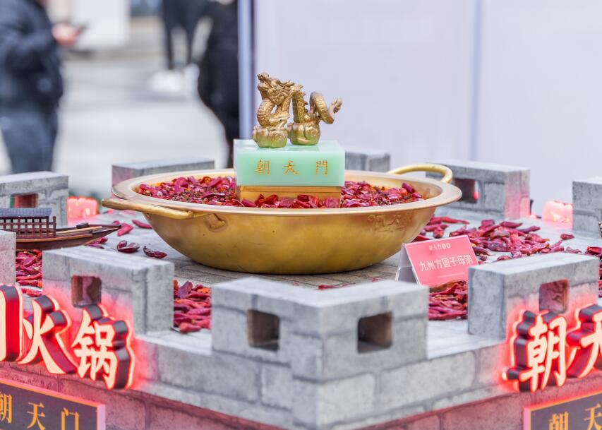 為什么喜歡吃重慶火鍋的人越來越多？