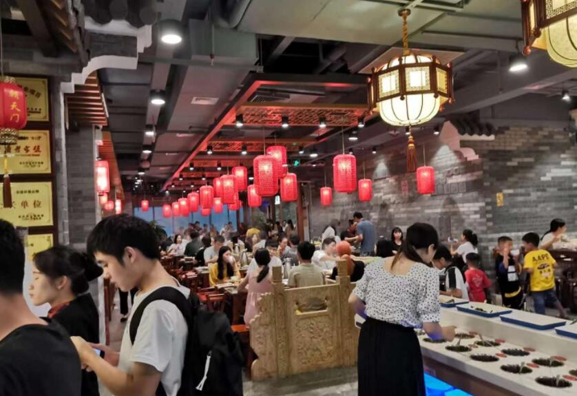 火鍋店如何留住顧客？發(fā)揮創(chuàng)新力很重要