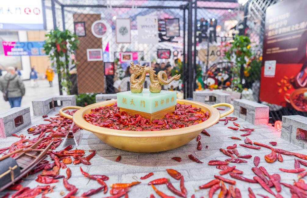 銀川開(kāi)火鍋加盟店有什么區(qū)域優(yōu)勢(shì)？