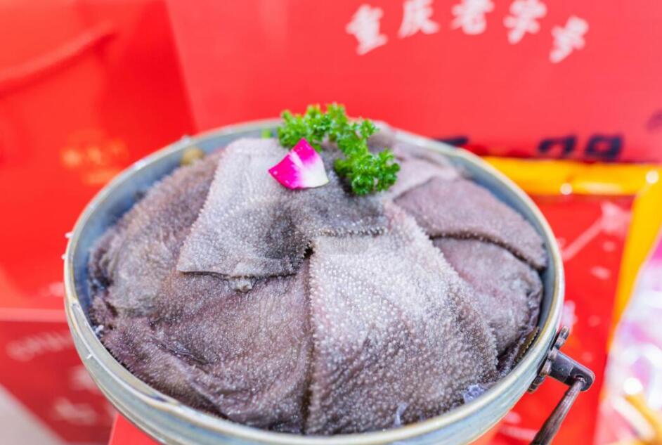 重慶火鍋中有哪些其貌不揚(yáng)，味道卻驚艷四座的菜？