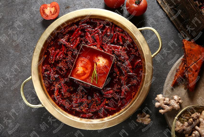 即墨開火鍋加盟店多嗎？如何提升競爭力？