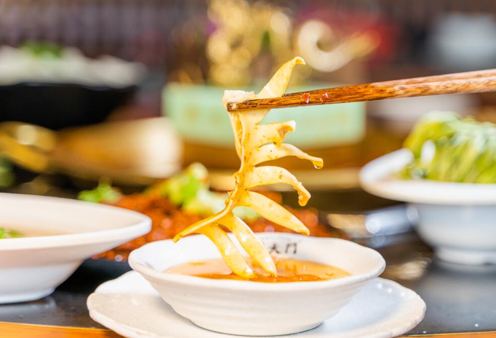 江陰市開火鍋加盟店，如何快速提升客流量？