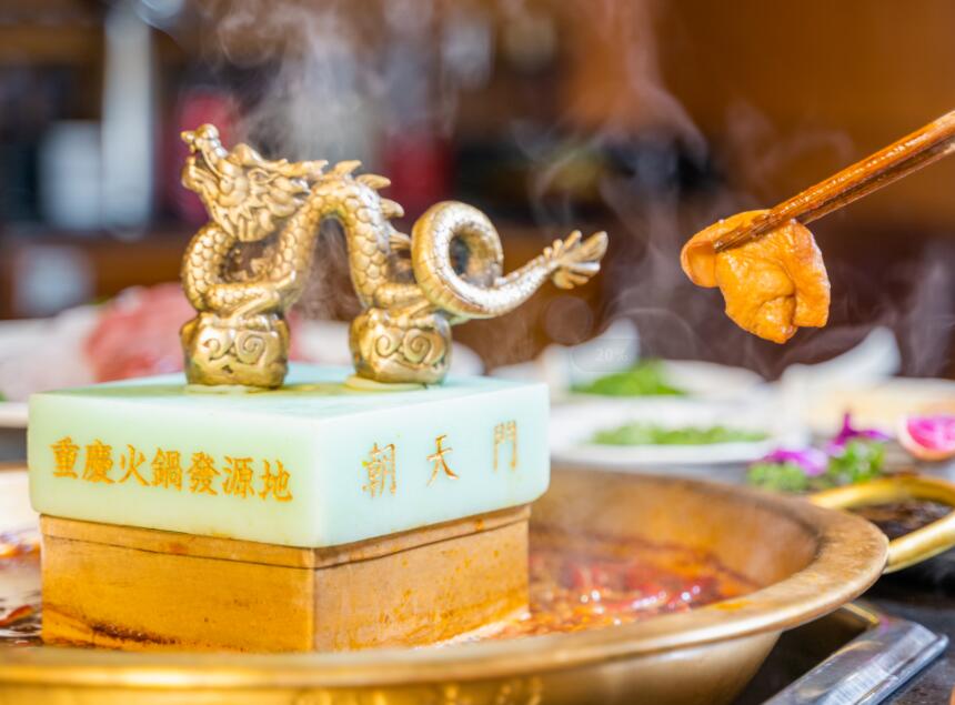 儀征開火鍋加盟店，如何打造品牌特色？