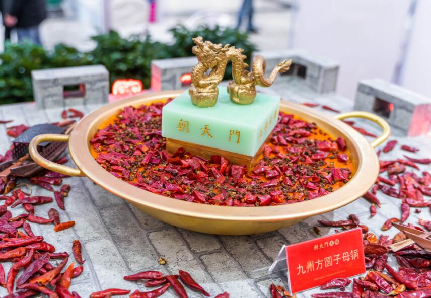 信陽開火鍋加盟店可以學(xué)習(xí)這幾個開店經(jīng)驗！