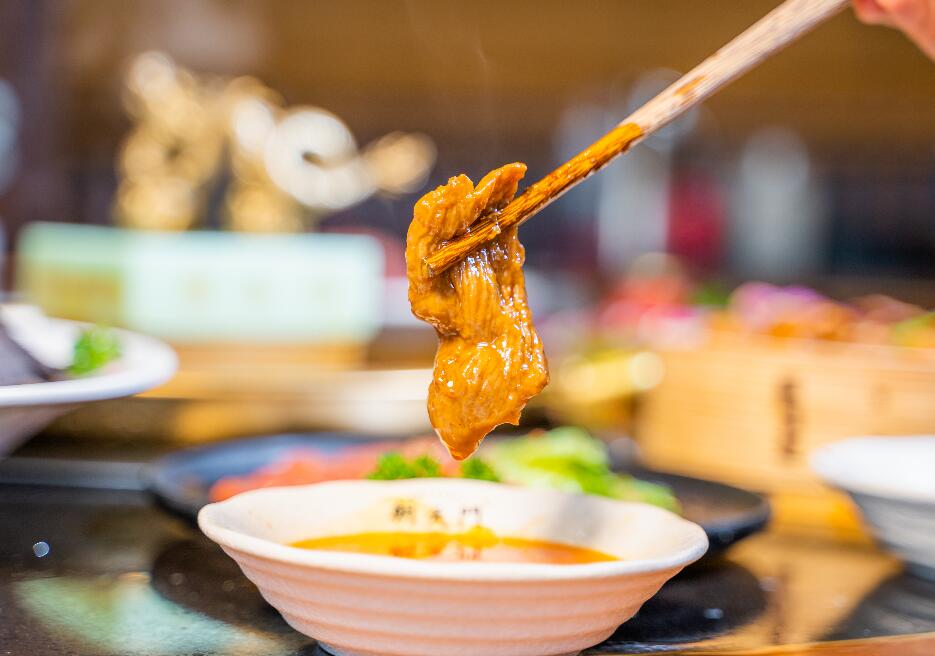 義馬開火鍋加盟店怎樣進(jìn)行科學(xué)的選址？