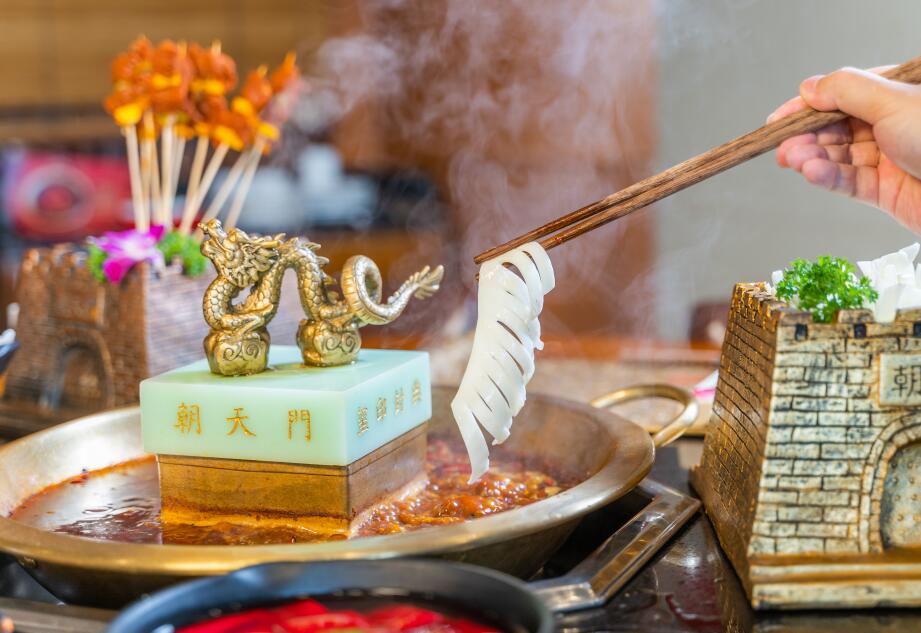 火鍋店做好這三點，不怕沒人光顧！