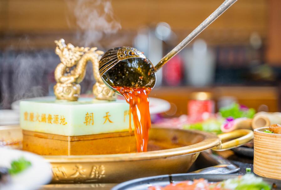 陽(yáng)江開(kāi)火鍋加盟店有哪些優(yōu)勢(shì)？