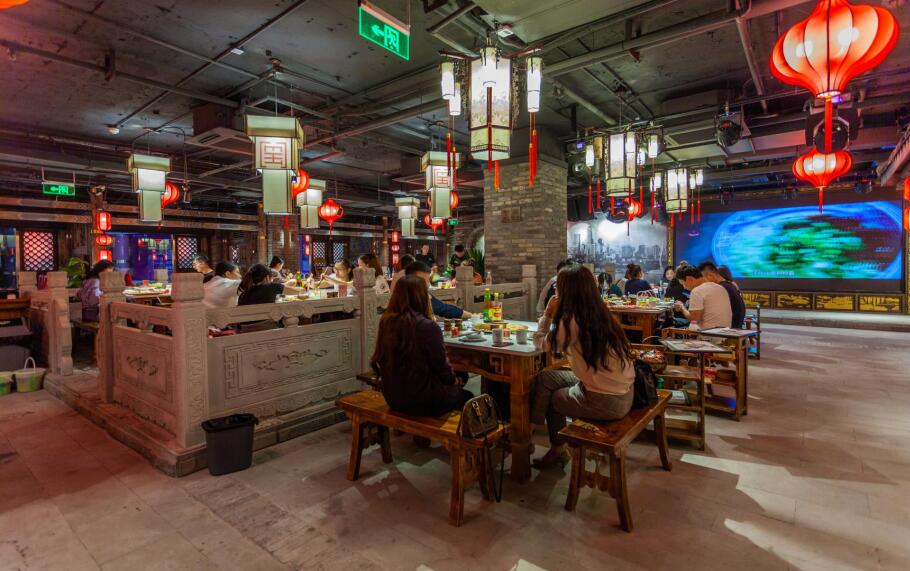 開火鍋加盟店如何選擇品牌？盲目跟風(fēng)弊端大！