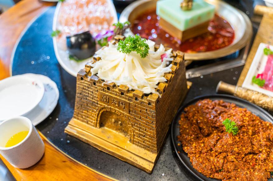 清遠(yuǎn)開(kāi)火鍋加盟店，一定要走出這幾個(gè)思維誤區(qū)!