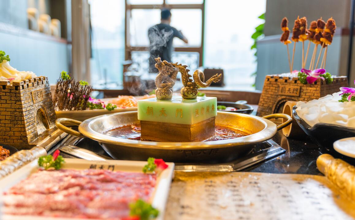 中山開火鍋加盟店如何拴住顧客的心？