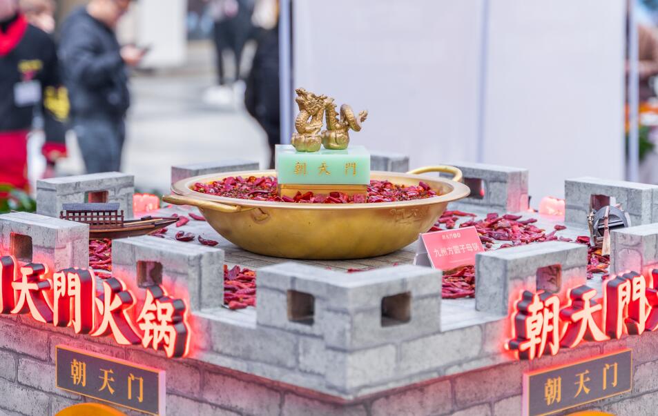 益陽開火鍋加盟店不妨借鑒一下這幾條經驗！