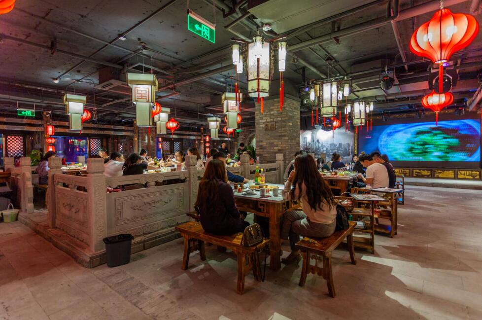 沅江開火鍋加盟店，做好這三點不愁沒客人！