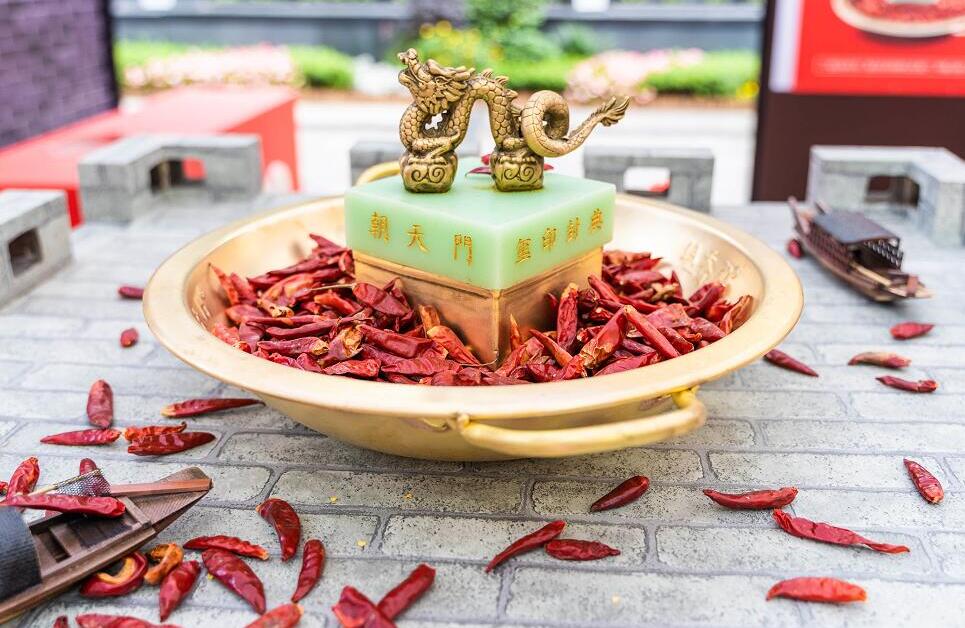 漣源開火鍋加盟店，如何讓店內(nèi)生意爆滿？