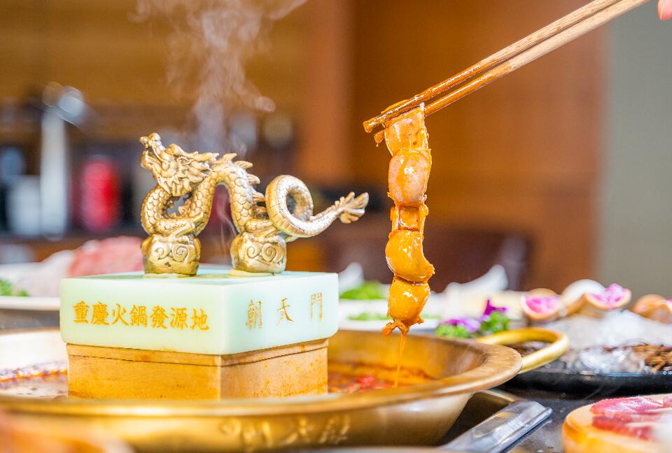 開火鍋加盟店如何讓生意變得越來越好？