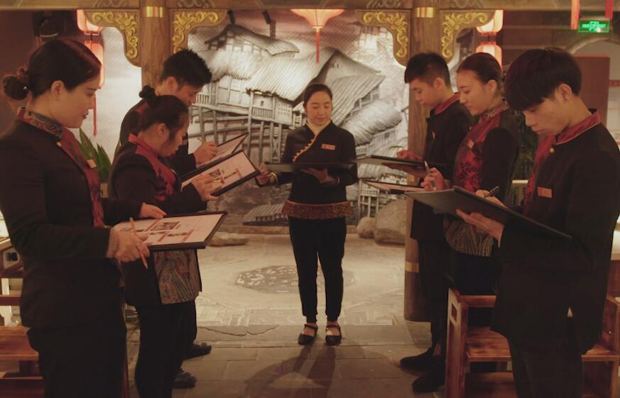 麗水開火鍋加盟店，這樣選址成功一半！