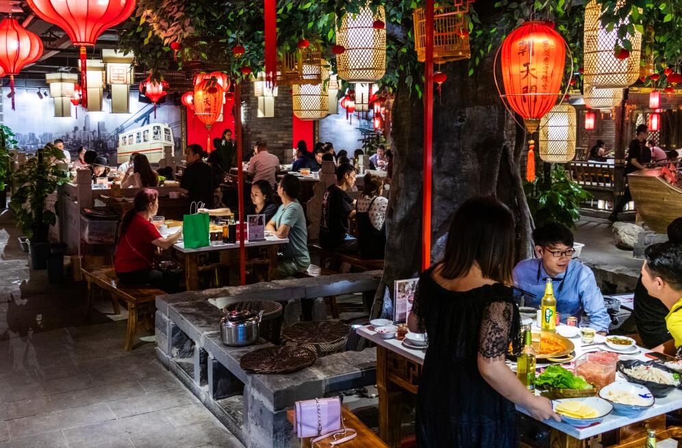 奉化開火鍋加盟店，做好這幾點不愁沒客人！