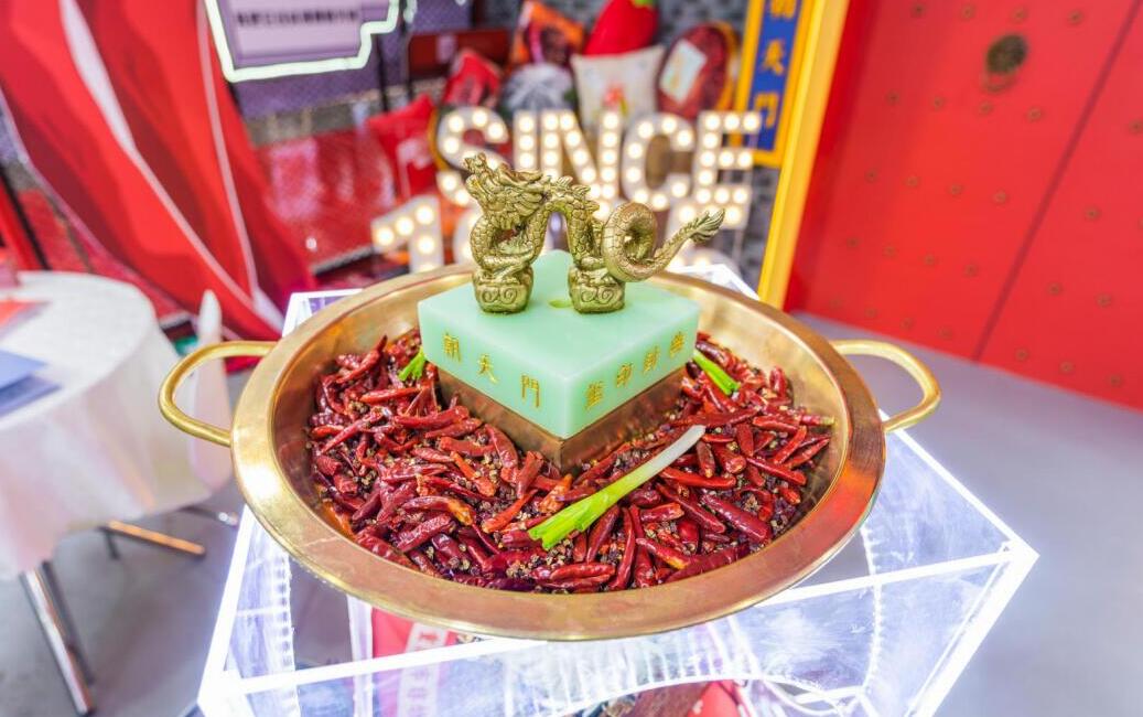 外地人吃重慶火鍋，怎樣才能吃出精髓？