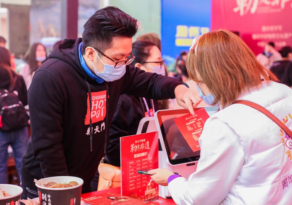 黃石開火鍋加盟店，如何做到半年回本？