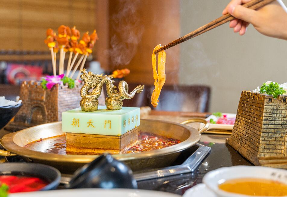 老河口開火鍋加盟店，四大注意事項需謹記！