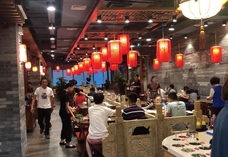 新手開重慶火鍋店，如何保障口味正宗？