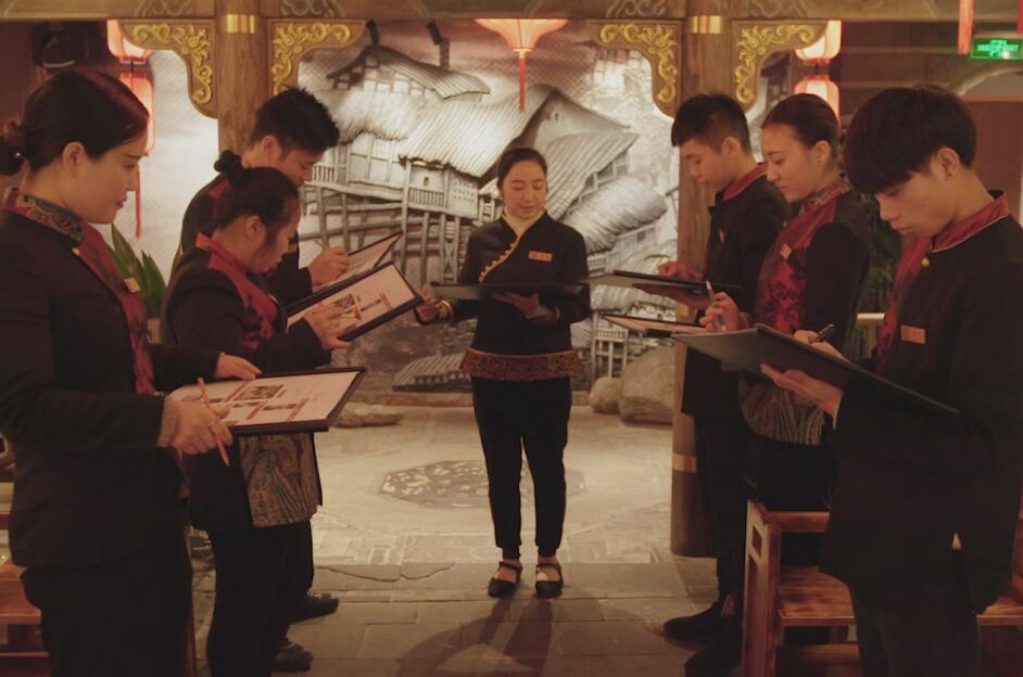 廣水開(kāi)火鍋加盟店，如何提高獲客能力？