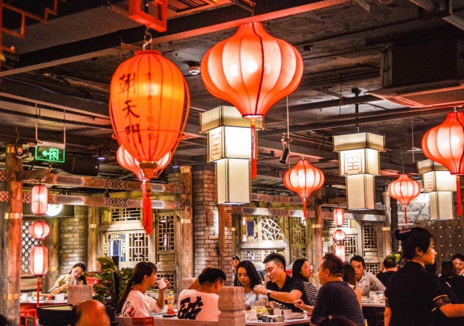 連鎖火鍋店開業(yè)沒人氣？問題和解決方法都在這！