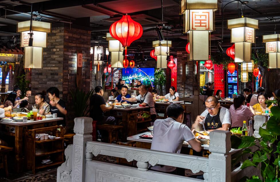 重慶牛油火鍋衛(wèi)生嗎？有沒有飲食危害？