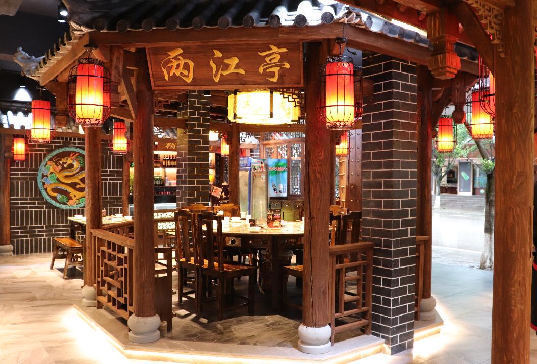 300平的火鍋加盟店，如何特色化運(yùn)營？