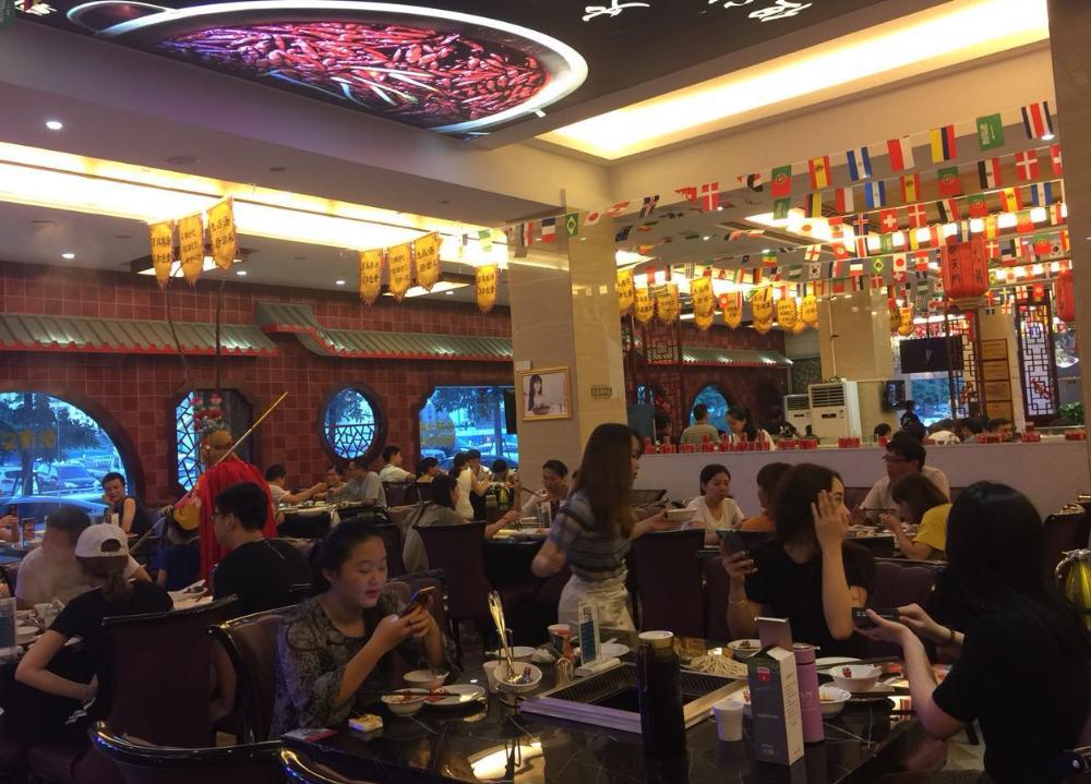 五指山開火鍋加盟店，如何低成本宣傳？