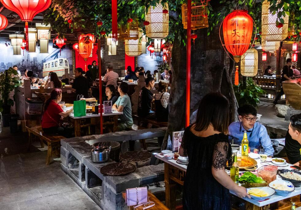 正宗重慶火鍋有哪些好吃菜品？