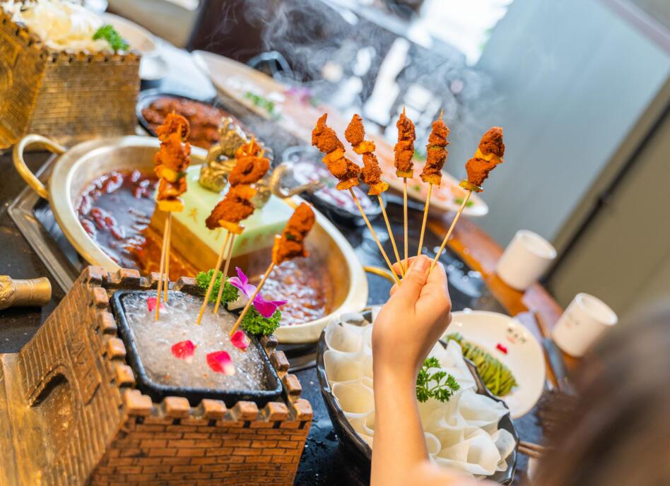 火鍋加盟需注意什么？前期考察很關(guān)鍵！