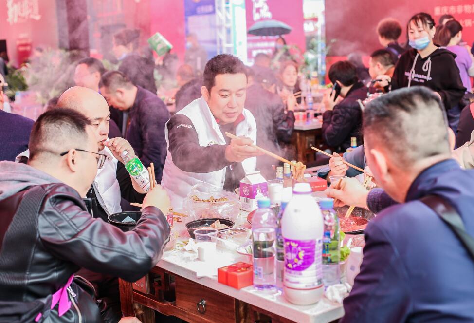 漢中開火鍋加盟店，對門店有哪些要求？