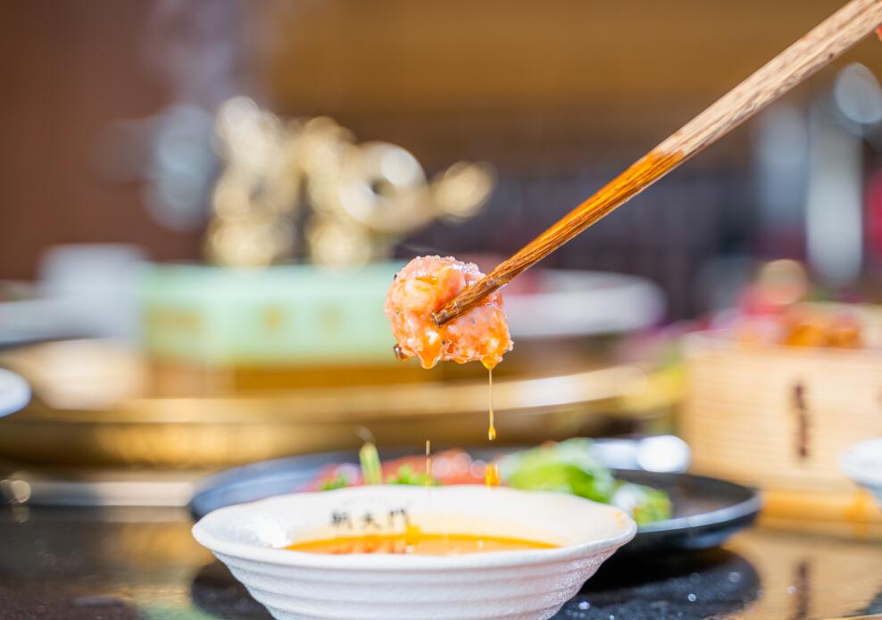 不辣的養(yǎng)生火鍋有發(fā)展前景嗎？