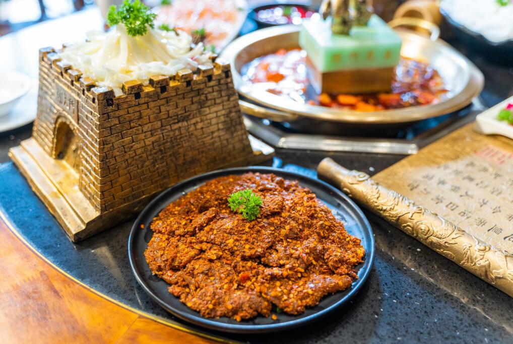 延安開火鍋加盟店，如何標準化運營？