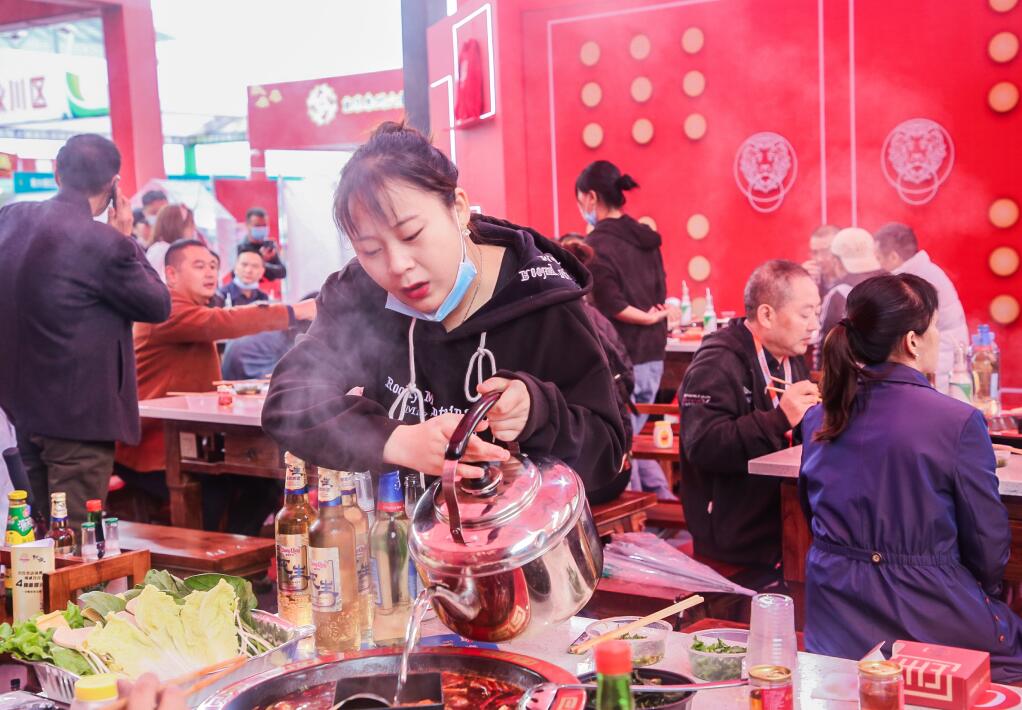 品牌火鍋加盟怎么樣？能獲哪些扶持？