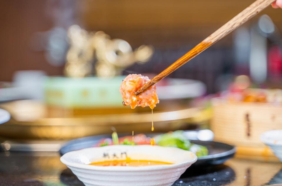 火鍋加盟越來越火，是跟風還是大勢所趨？