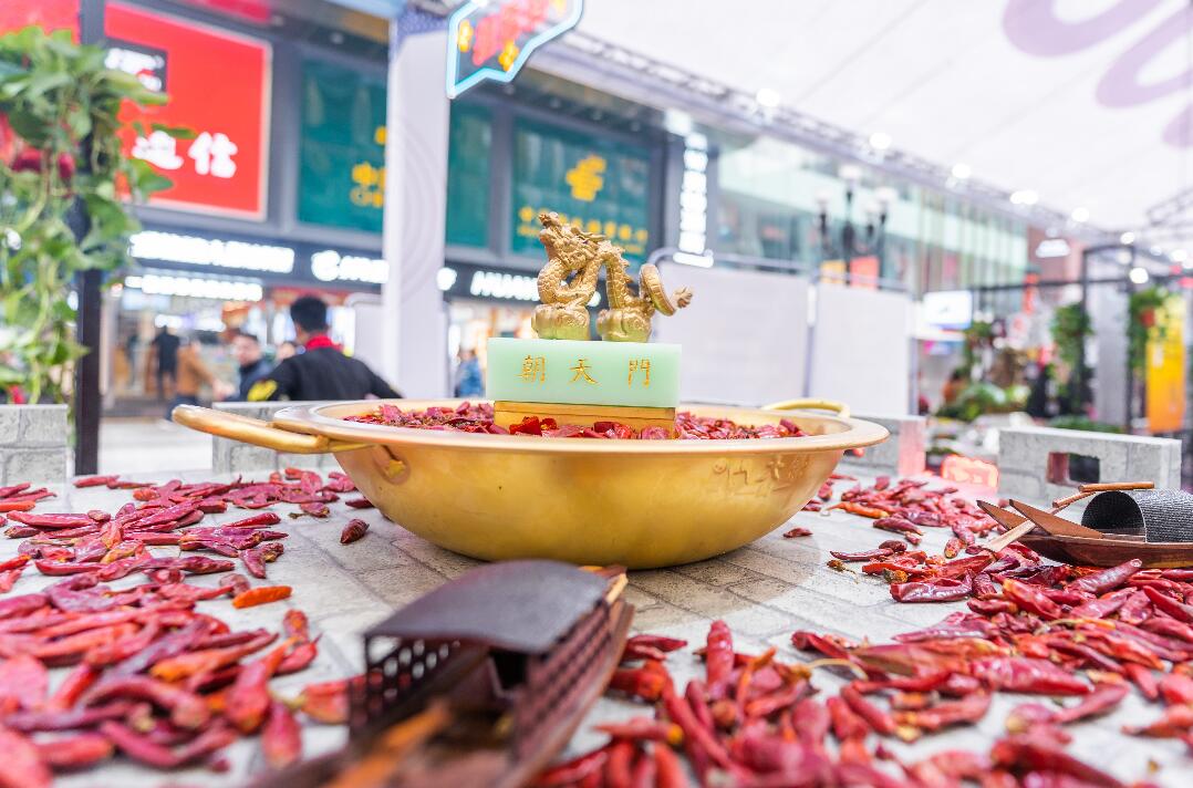 火鍋加盟店如何研發(fā)新品？從這幾方面去考慮！