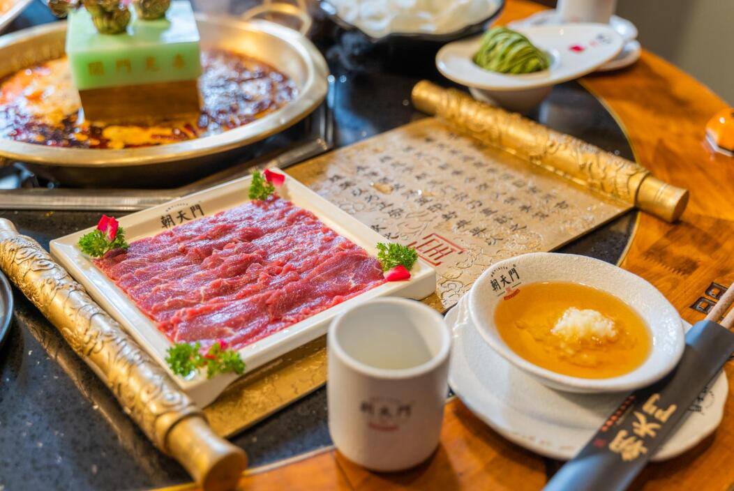 想開重慶火鍋店，但不懂行該怎么辦？