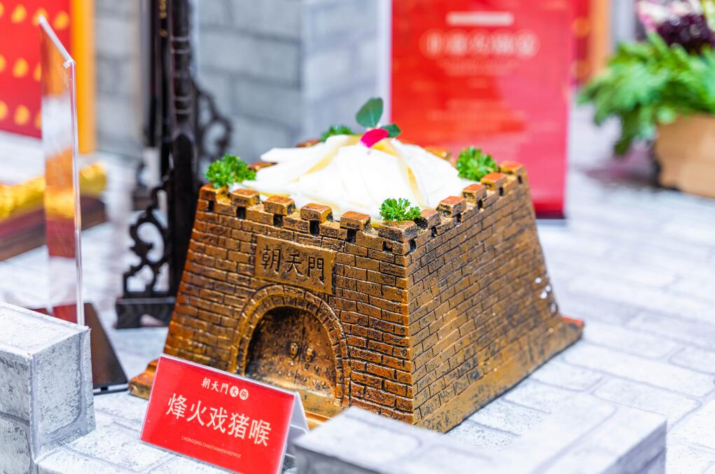 為什么外地的火鍋吃起來沒有重慶的正宗？